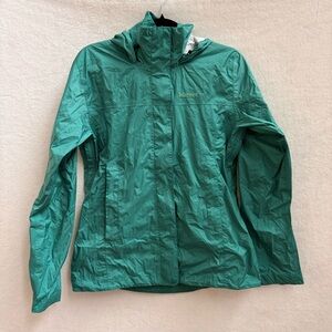 Marmot PreCip Rain Jacket Women's Small
